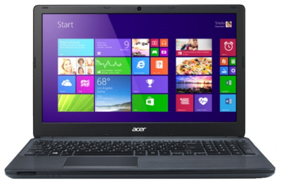  Acer Aspire V5-561G-34014G50Maik (NX.MK9ER.006), Grey