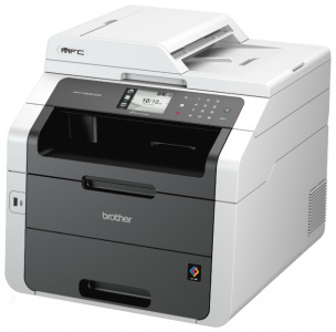    Brother MFC-9330CDW - 