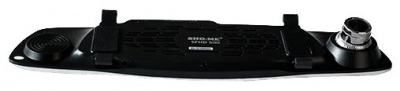   Sho-Me SFHD 500 black - 