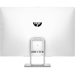    HP Pavilion 27 I 27-r114ur (4HD63EA) White - 