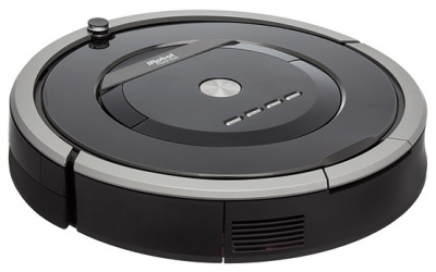    iRobot Roomba 880 - 