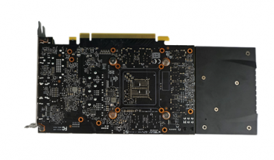  KFA2 GeForce GTX 1060 (6Gb GDDR5, DVI-D + HDMI + 3xDP)