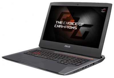  ASUS G752VS-GB081T (90NB0D71-M00940)