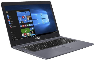  Asus N580GD-E4311T (N580GD-E4311T), grey