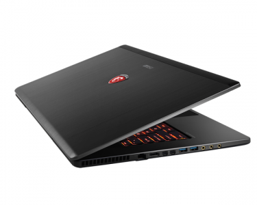  MSI GS70 6QE-028RU, Black