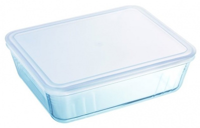    Pyrex 243P000 Cook&Store  .2,5,2619