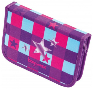    Step By Step BaggyMax Fabby Pink Star, 3  - 