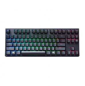    Cooler Master MasterKeys Pro S RGB, black - 