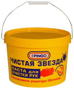   PINGO   85010-0  - 