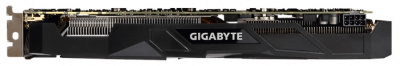  GIGABYTE PCI-E NV GTX1070 8192Mb 256b DDR5 D-DVI+HDMI GV-N1070WF2OC-8GD