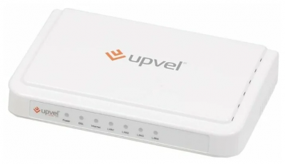 ADSL- Upvel UR-104AN