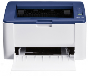    XEROX Phaser 3020 - 