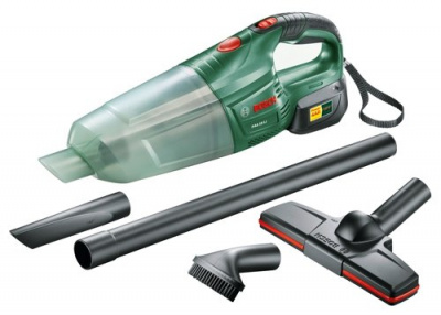    Bosch PAS 18 LI Set