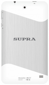  Supra M725G 4Gb 3G Silver