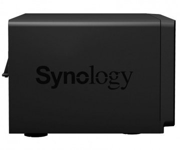     Synology DS1817+ 8Gb - 