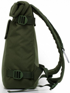  Bluelounge Small Backpack 15 green