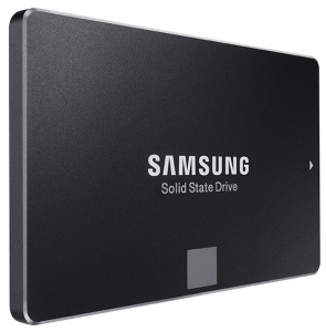 SSD- Samsung MZ-75E120BW