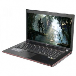  MSI GE70 2PE Apache Pro (9S7-175912-002)