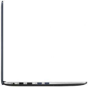  Asus K501LX-M00700, Dark blue