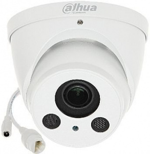 IP- Dahua DH-IPC-HDW2431RP-ZS, white