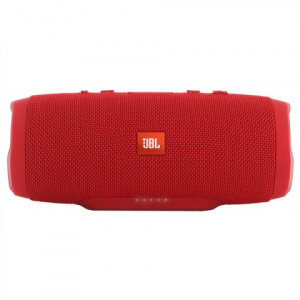     JBL Charge III, Red - 