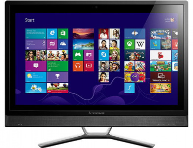    Lenovo C560 Black - 