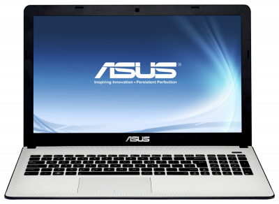  Asus X501U Black