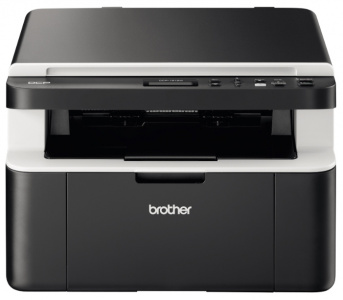    BROTHER DCP-1612WR - 