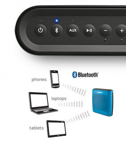     Bose SoundLink Color, Blue - 