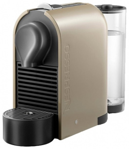  Nespresso UPureCream C50, beige