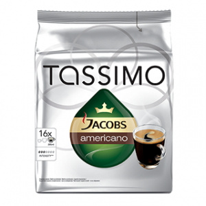    Tassimo Americano