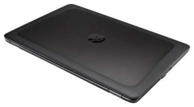  HP ZBook 15u G4 (Y6K00EA), black