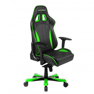   DXRacer OH/KS57/NE black/green