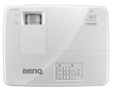    BenQ MW571 - 