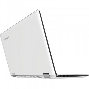  Lenovo IdeaPad Yoga 500-14ISK (80R500ANRK), White