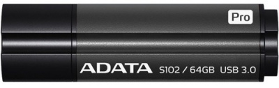    ADATA S102 Pro 64GB grey - 