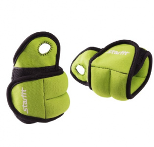    Starfit WT-201 ( ) , 0,75 , green/black - 