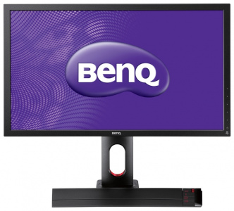    BenQ XL2720T - 