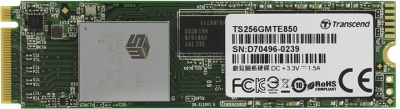 SSD- Transcend TS256GMTE850