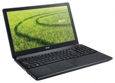  Acer ASPIRE E1-572G-34016G75Mn (Core i3 4010U 1700 Mhz/15.6"/1366x768/6Gb/750Gb/DVD-RW/AMD Radeon HD 8750M/Wi-Fi/Bluetooth/Win 8 64)