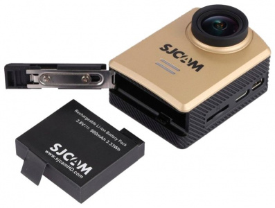   - SJCAM M20, Black - 