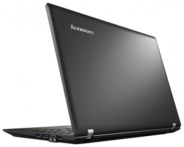  Lenovo E31-80 (80MX0176RK), Black