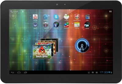  Prestigio MultiPad 10.1" Ultimate 3G