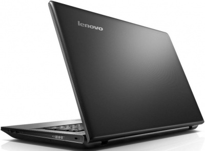  Lenovo G710 (59430311), Black
