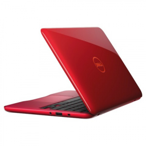  Dell Inspiron 3162-3058, Red