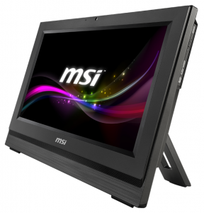    MSI AP190-011X - 