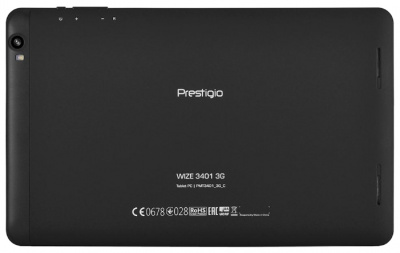  Prestigio MultiPad PMT3401 1/8GB