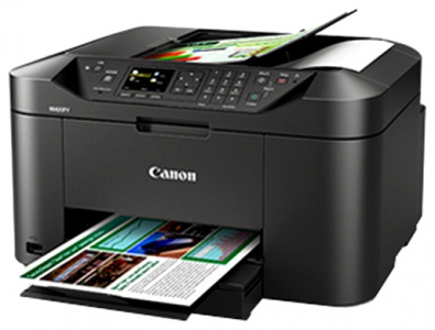    CANON Maxify MB2040 - 