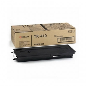     Kyocera Katun TK-410 (26014), Black - 