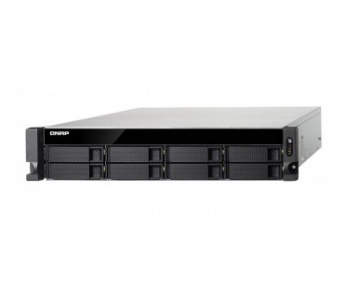   Qnap Original TS-832XU-4G 8-bay